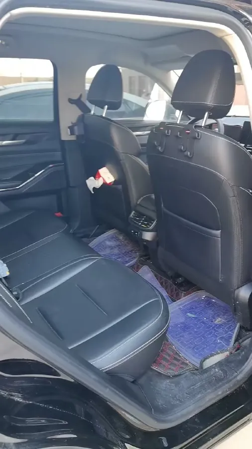 2021 Haval H6 1.5T 169HP L4 7DCT,autocango,china used car exporter,china ev exporter,chinese used car exporter,chinese used ev exporter