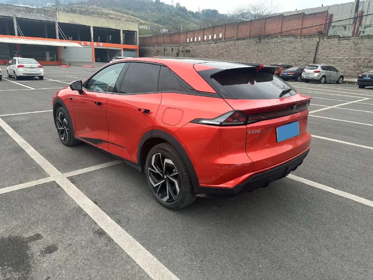 2024 JAC Refine RefineRF8 2.0T 253HP L4 8AT,autocango,china used car exporter,china ev exporter,chinese used car exporter,chinese used ev exporter