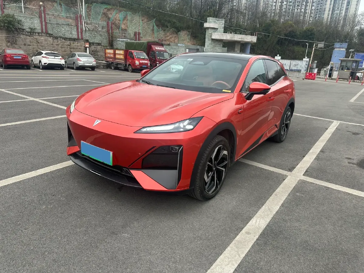 2024 JAC Refine RefineRF8 2.0T 253HP L4 8AT,autocango,china used car exporter,china ev exporter,chinese used car exporter,chinese used ev exporter