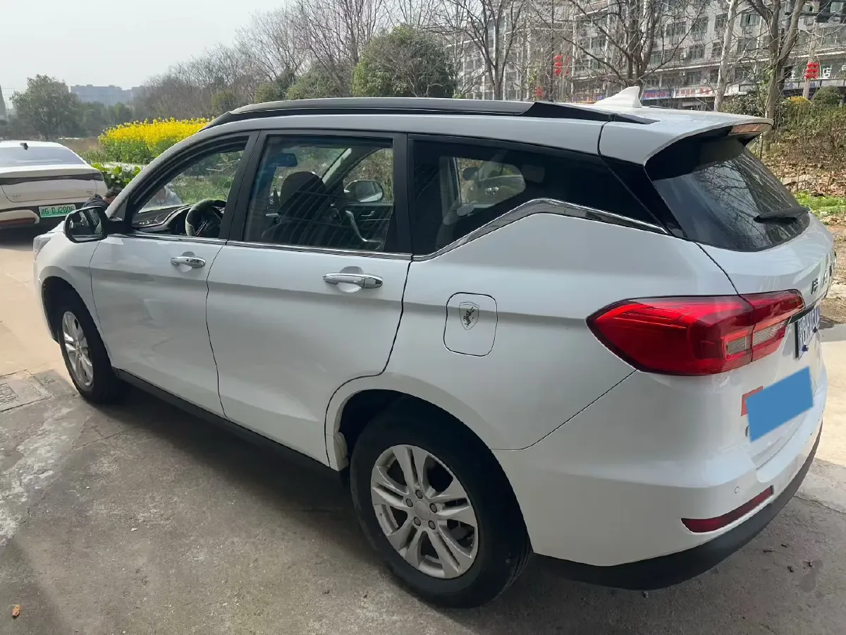 2018 Haval H6 1.5T 150HP L4 6MT,autocango,china used car exporter,china ev exporter,chinese used car exporter,chinese used ev exporter