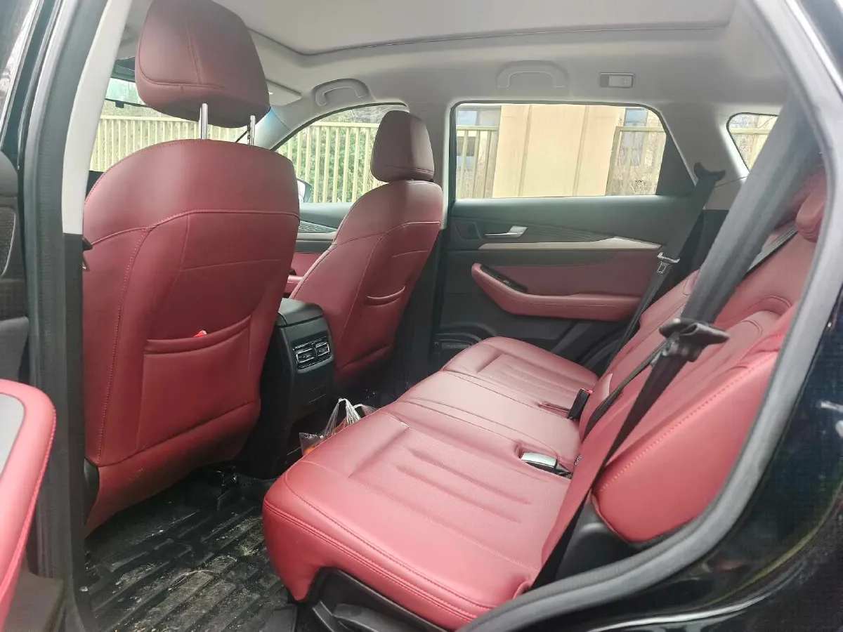 2023 Jetour X70 1.5T 156HP L4 6DCT,autocango,china used car exporter,china ev exporter,chinese used car exporter,chinese used ev exporter