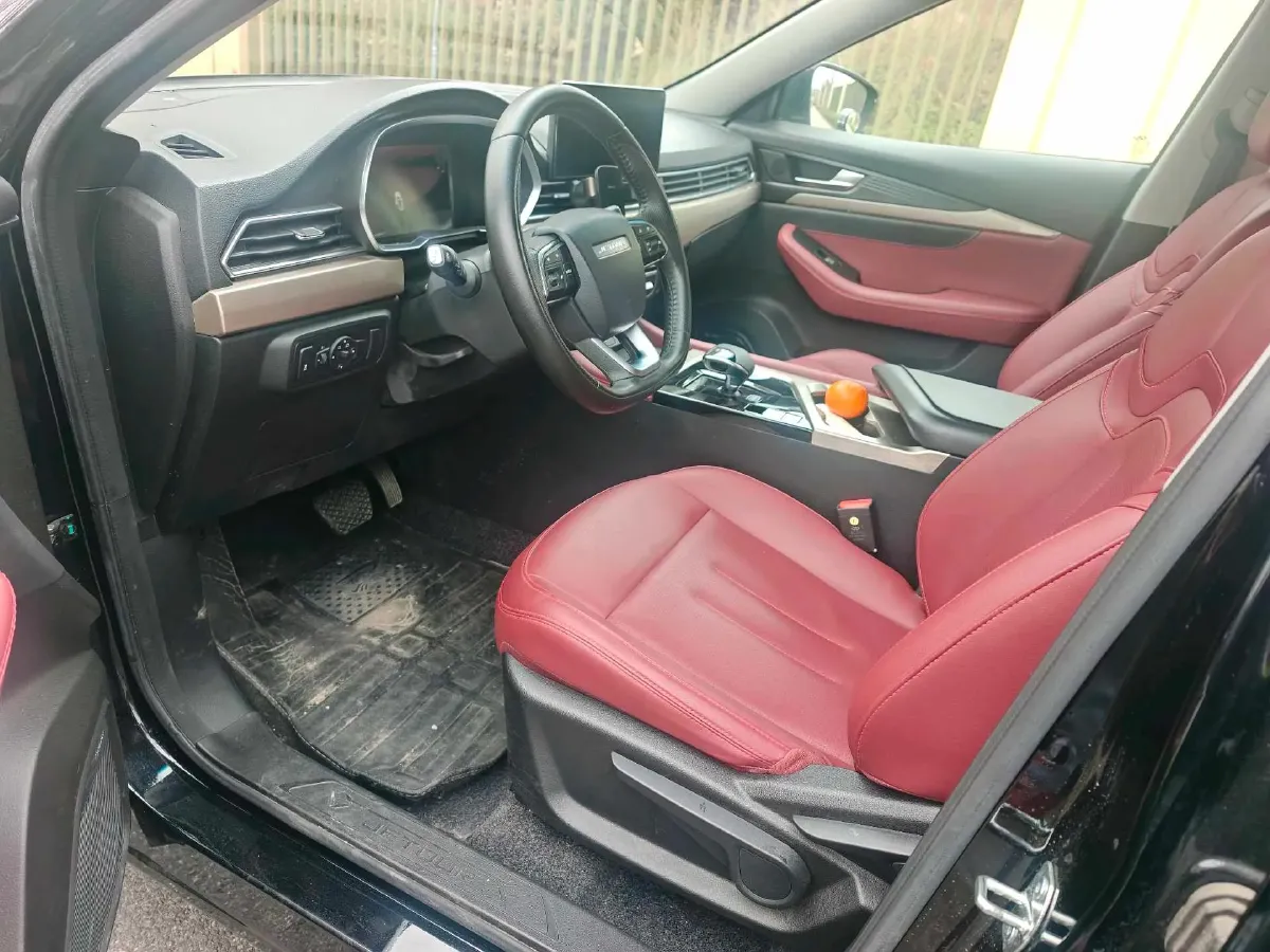 2023 Jetour X70 1.5T 156HP L4 6DCT,autocango,china used car exporter,china ev exporter,chinese used car exporter,chinese used ev exporter