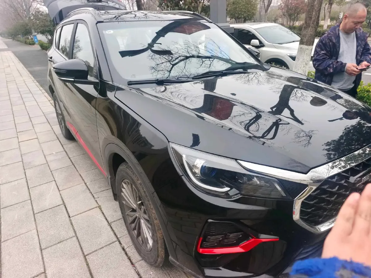 2023 Jetour X70 1.5T 156HP L4 6DCT,autocango,china used car exporter,china ev exporter,chinese used car exporter,chinese used ev exporter