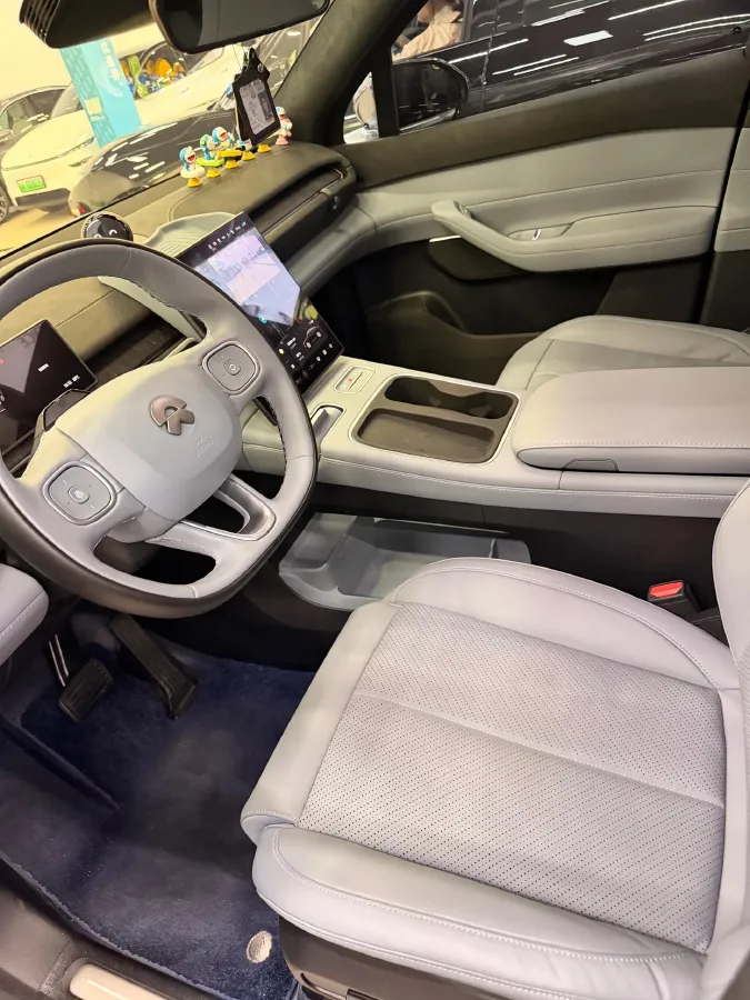 2024 NIO EC6 BEV 75KWH,autocango,china used car exporter,china ev exporter,chinese used car exporter,chinese used ev exporter