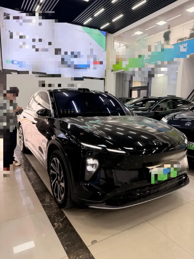 2024 NIO EC6 BEV 75KWH,autocango,china used car exporter,china ev exporter,chinese used car exporter,chinese used ev exporter