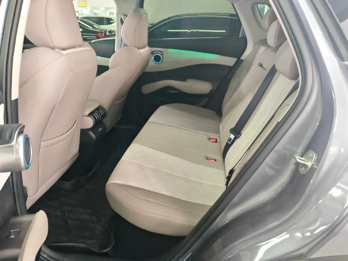 2025 BYD Yuan Plus BEV 49.92KWH,autocango,china used car exporter,china ev exporter,chinese used car exporter,chinese used ev exporter