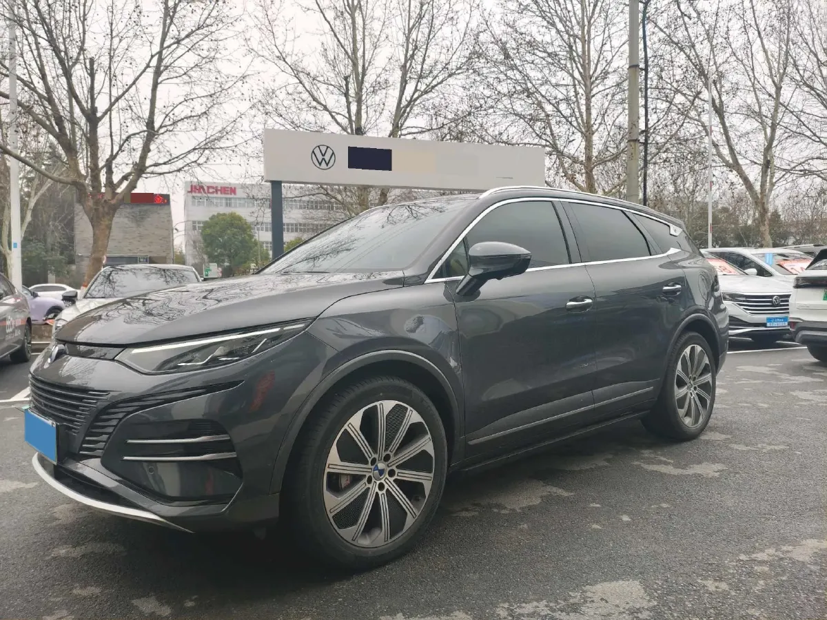 2023 Denza N8 1.5T 139HP L4 E-CVT PHEV 45.8KWH,autocango,china used car exporter,china ev exporter,chinese used car exporter,chinese used ev exporter