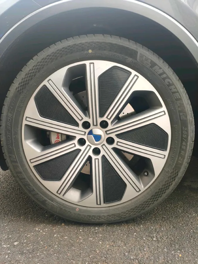 2023 Denza N8 1.5T 139HP L4 E-CVT PHEV 45.8KWH,autocango,china used car exporter,china ev exporter,chinese used car exporter,chinese used ev exporter