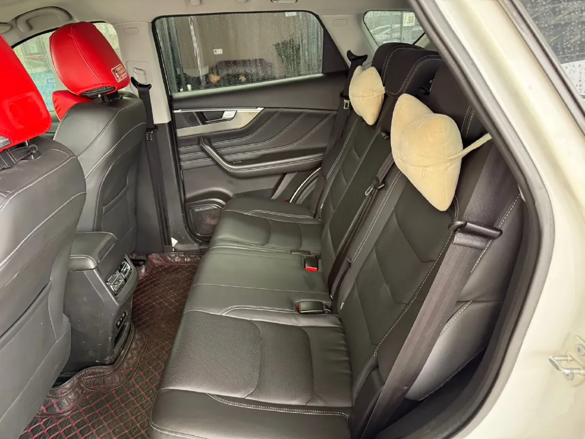 2019 Jetour X70S 1.5T 156HP L4 6MT,autocango,china used car exporter,china ev exporter,chinese used car exporter,chinese used ev exporter