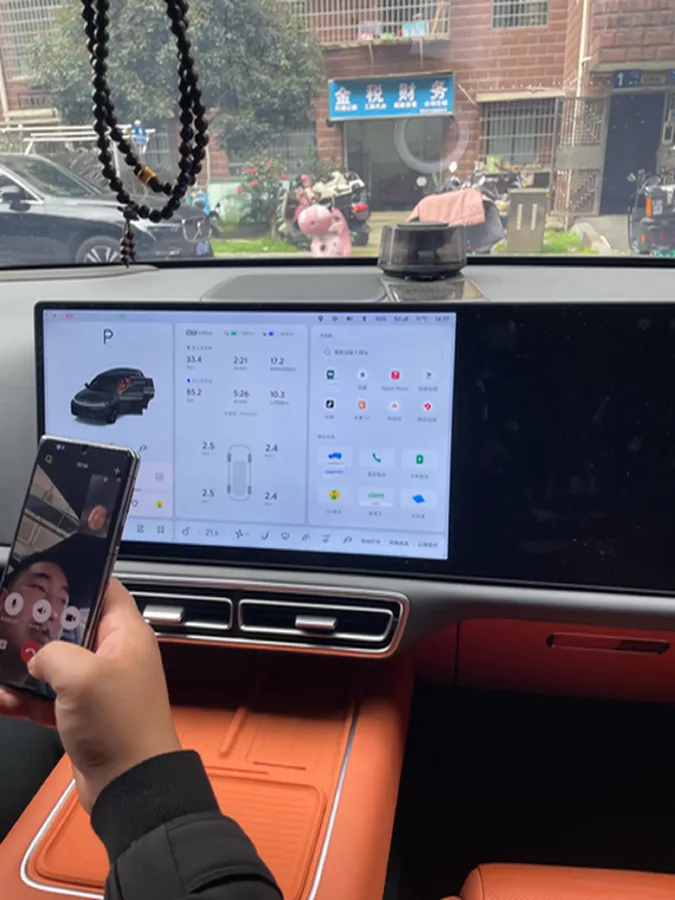 2024 Li L7 Range Extended 154HP REEV 42.8KWH,autocango,china used car exporter,china ev exporter,chinese used car exporter,chinese used ev exporter