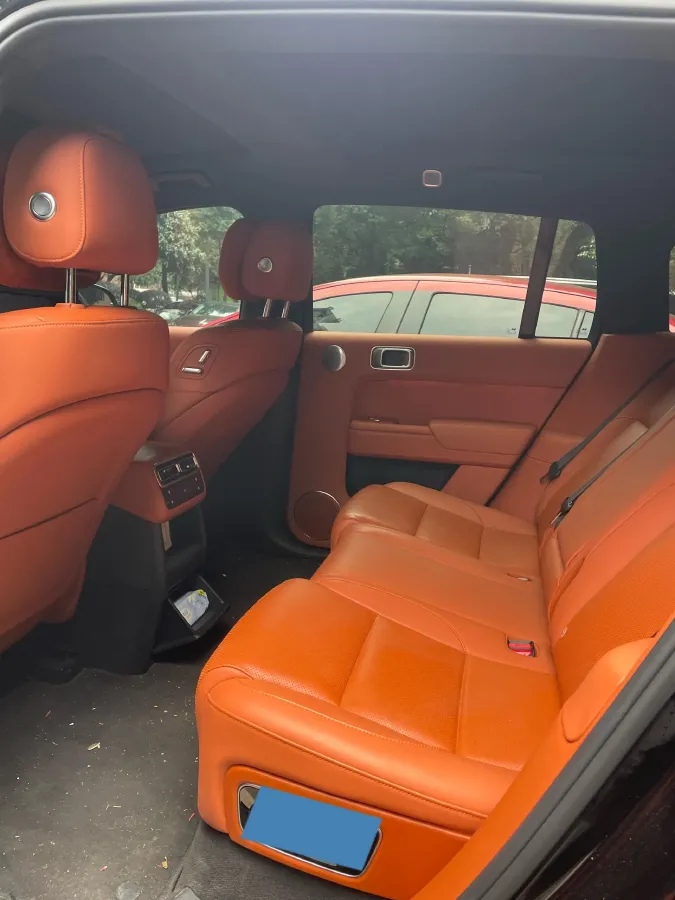 2024 Li L7 Range Extended 154HP REEV 42.8KWH,autocango,china used car exporter,china ev exporter,chinese used car exporter,chinese used ev exporter