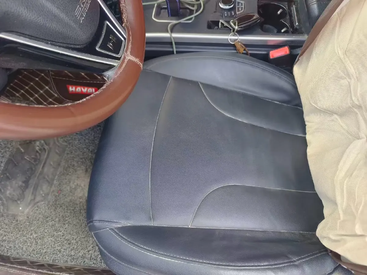 2018 Haval H6 1.5T 150HP L4 7DCT,autocango,china used car exporter,china ev exporter,chinese used car exporter,chinese used ev exporter