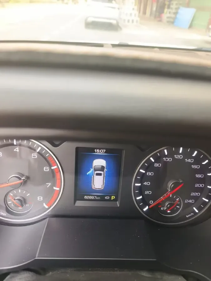 2018 Haval H6 1.5T 150HP L4 7DCT,autocango,china used car exporter,china ev exporter,chinese used car exporter,chinese used ev exporter