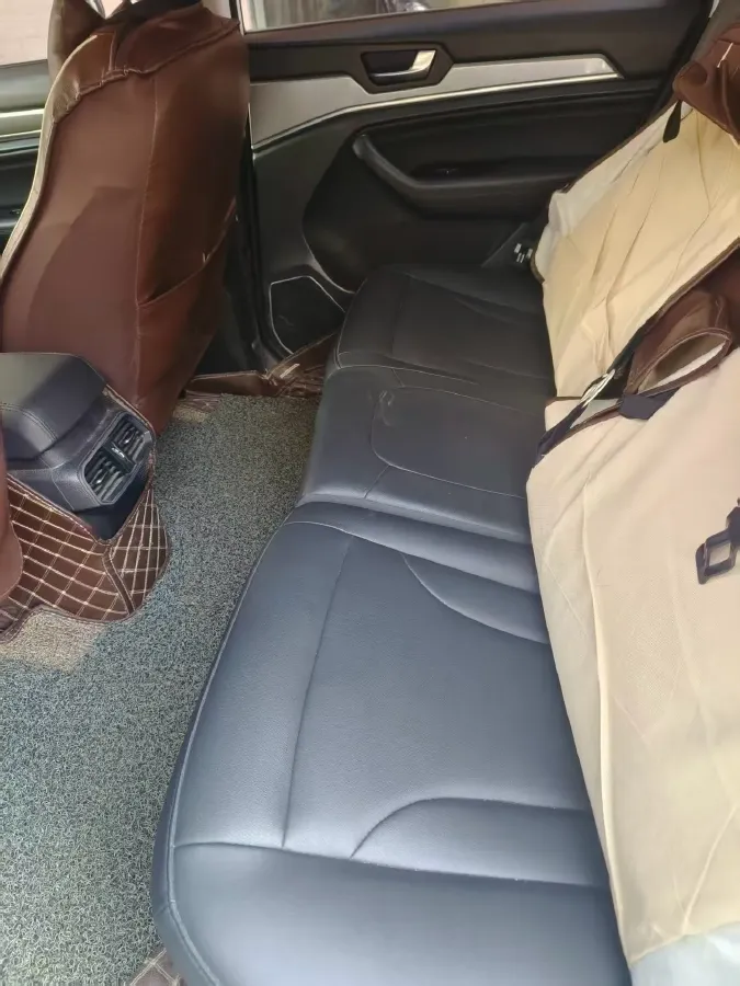 2018 Haval H6 1.5T 150HP L4 7DCT,autocango,china used car exporter,china ev exporter,chinese used car exporter,chinese used ev exporter