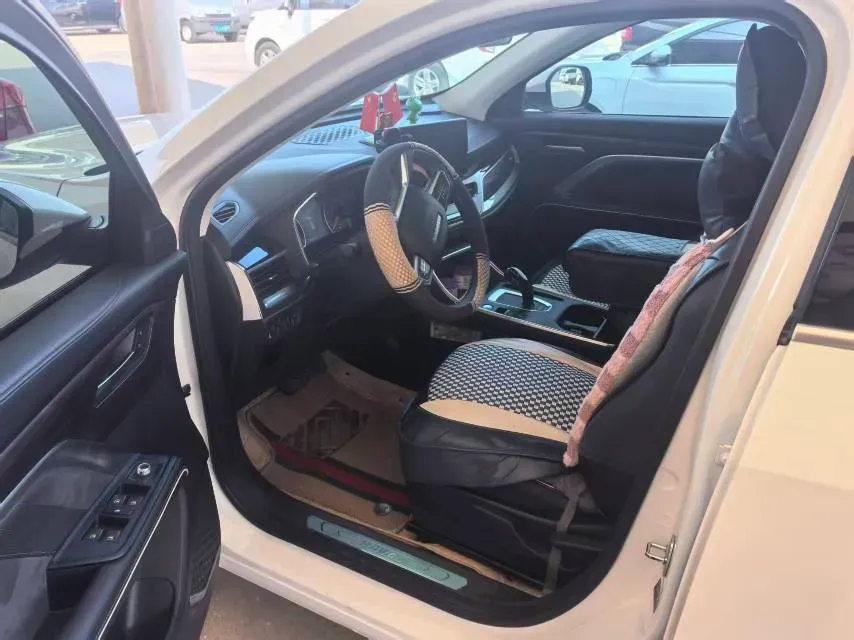 2023 Haval H6 1.5T 150HP L4 7DCT,autocango,china used car exporter,china ev exporter,chinese used car exporter,chinese used ev exporter