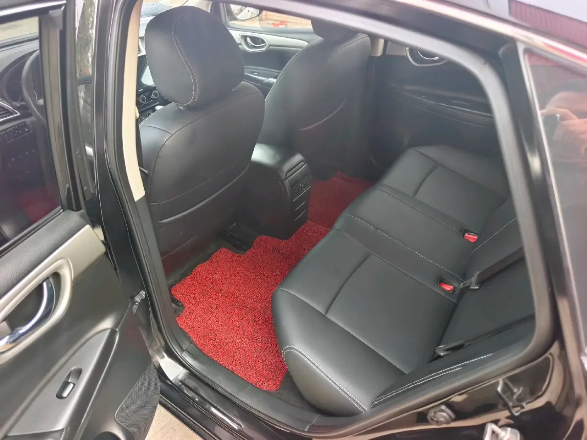 2022 Nissan Sylphy 1.6L 122HP L4 CVT,autocango,china used car exporter,china ev exporter,chinese used car exporter,chinese used ev exporter