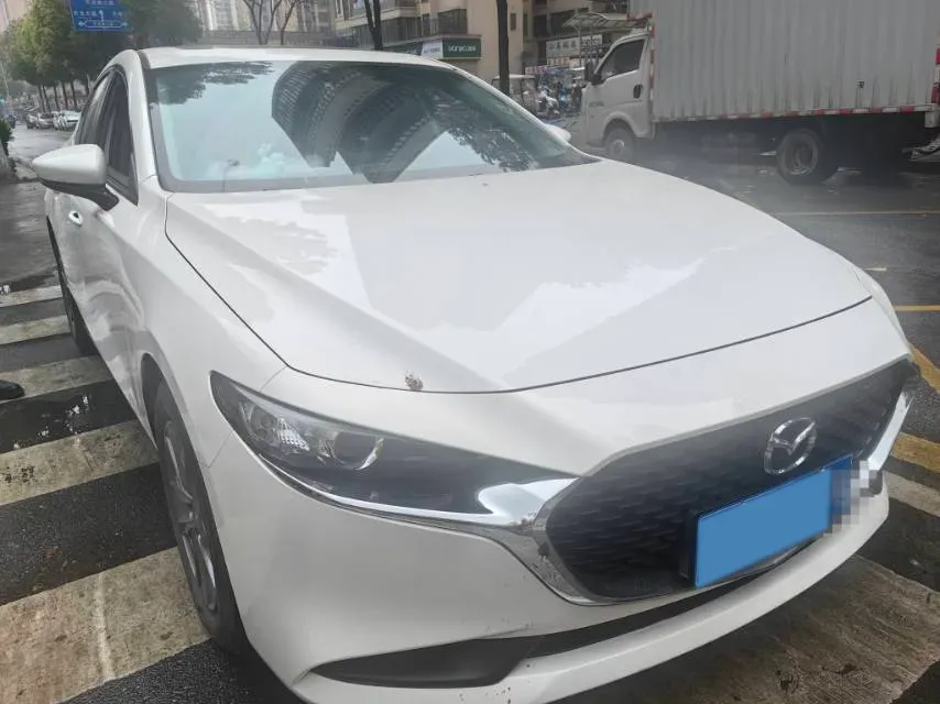 2021 Mazda 3 Axela 1.5L 117HP L4 6AT,autocango,china used car exporter,china ev exporter,chinese used car exporter,chinese used ev exporter