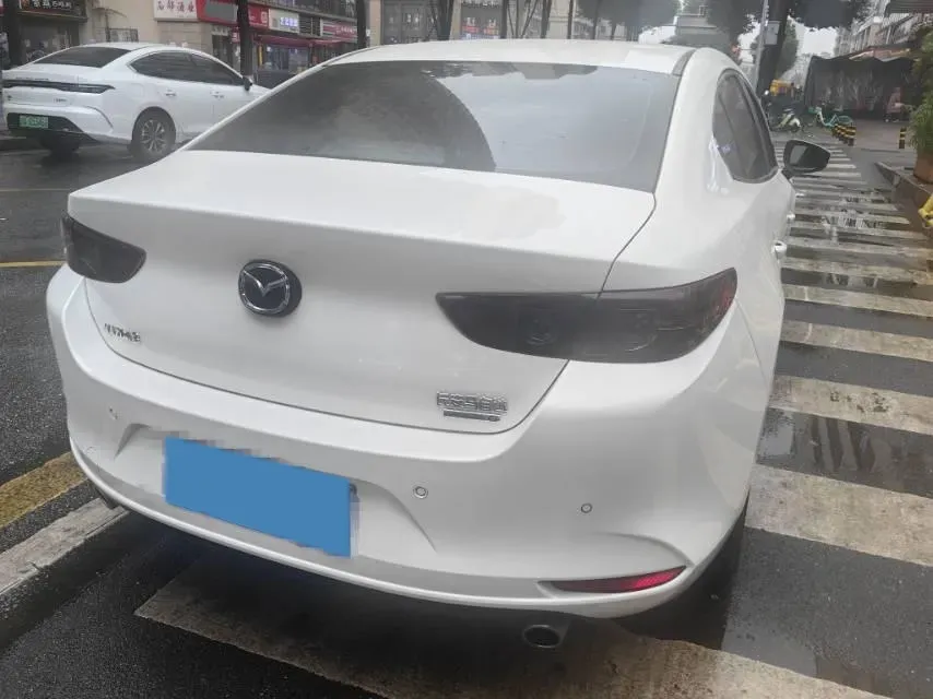 2021 Mazda 3 Axela 1.5L 117HP L4 6AT,autocango,china used car exporter,china ev exporter,chinese used car exporter,chinese used ev exporter