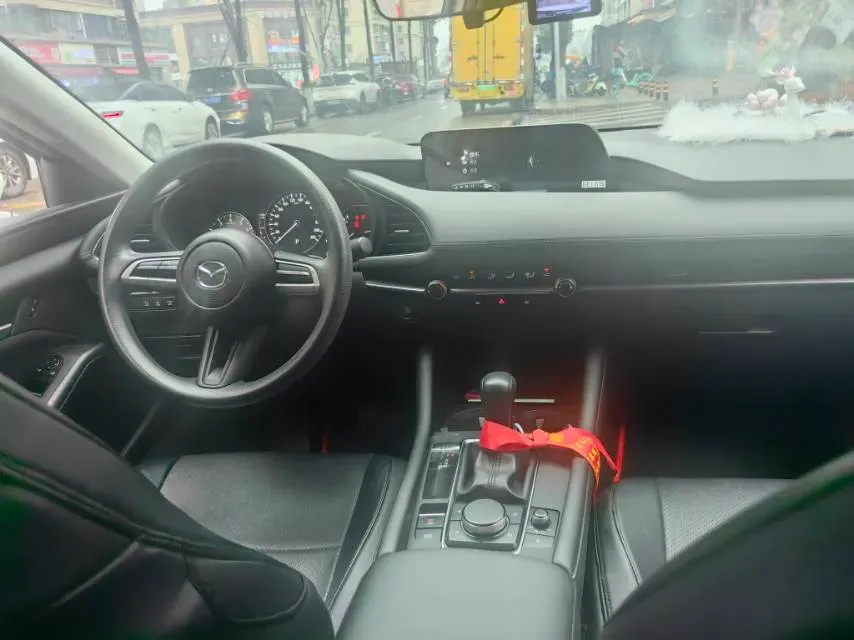 2021 Mazda 3 Axela 1.5L 117HP L4 6AT,autocango,china used car exporter,china ev exporter,chinese used car exporter,chinese used ev exporter