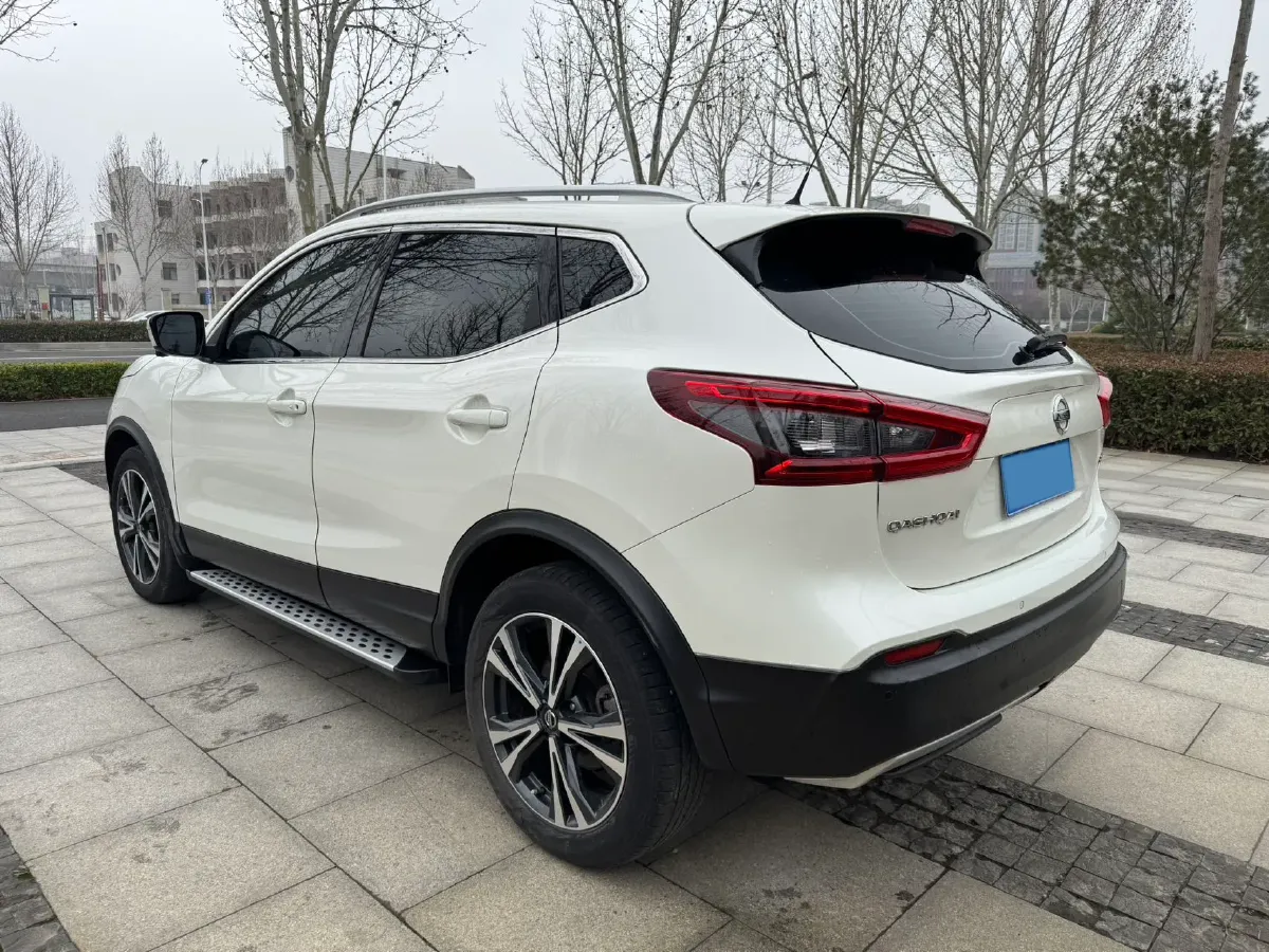 2022 Nissan Qashqai 2.0L 151HP L4 CVT,autocango,china used car exporter,china ev exporter,chinese used car exporter,chinese used ev exporter
