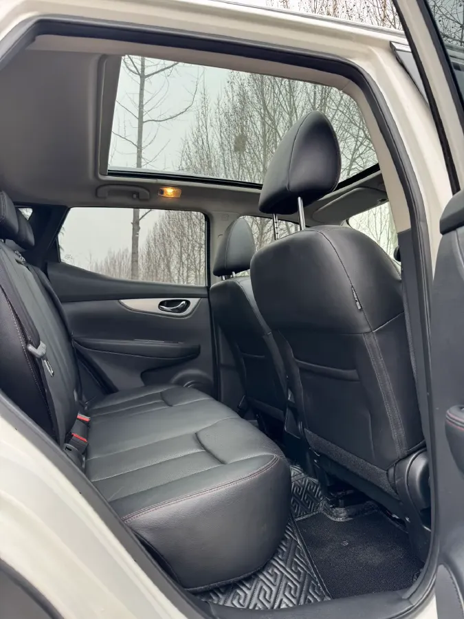 2022 Nissan Qashqai 2.0L 151HP L4 CVT,autocango,china used car exporter,china ev exporter,chinese used car exporter,chinese used ev exporter