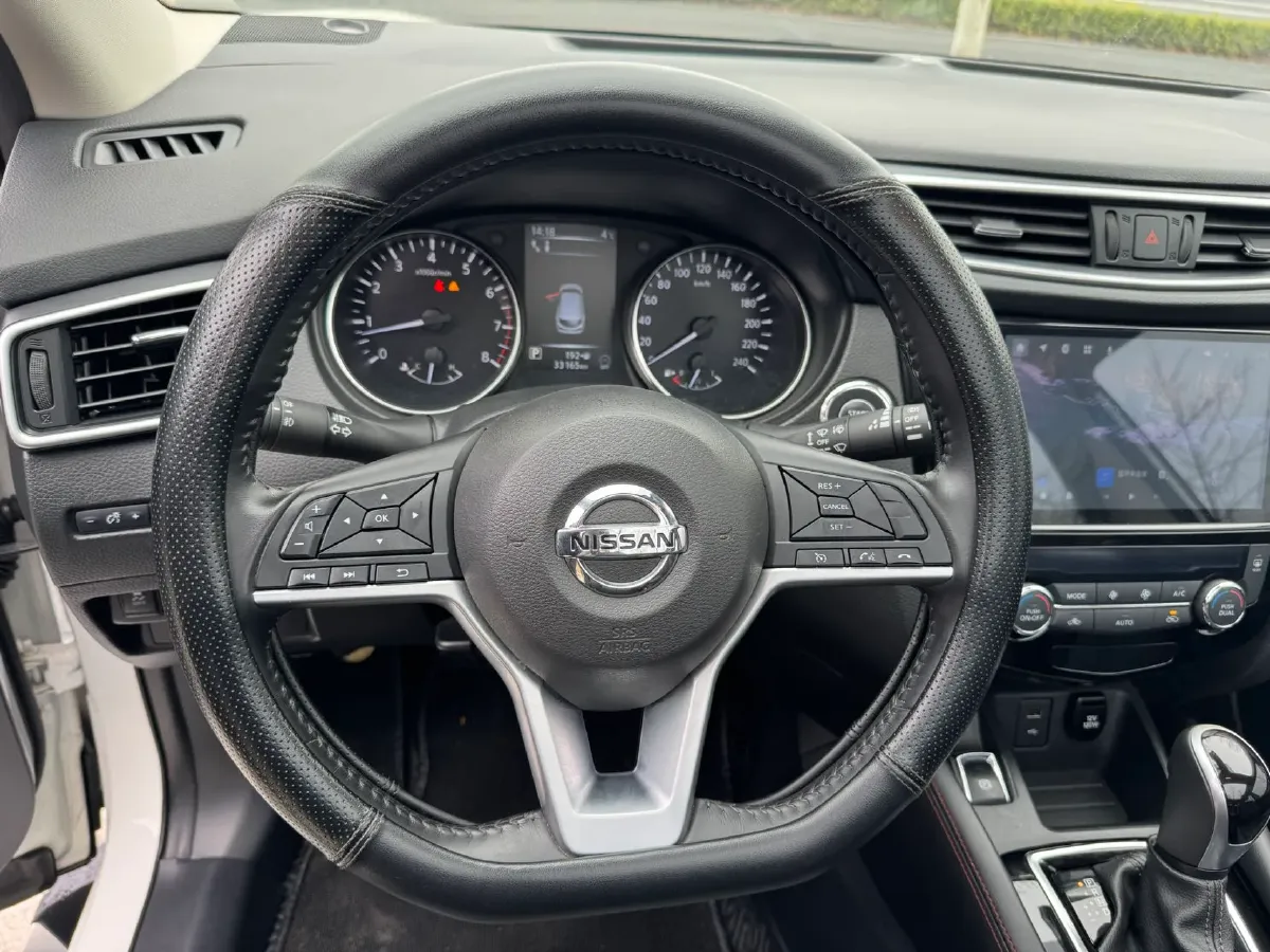 2022 Nissan Qashqai 2.0L 151HP L4 CVT,autocango,china used car exporter,china ev exporter,chinese used car exporter,chinese used ev exporter