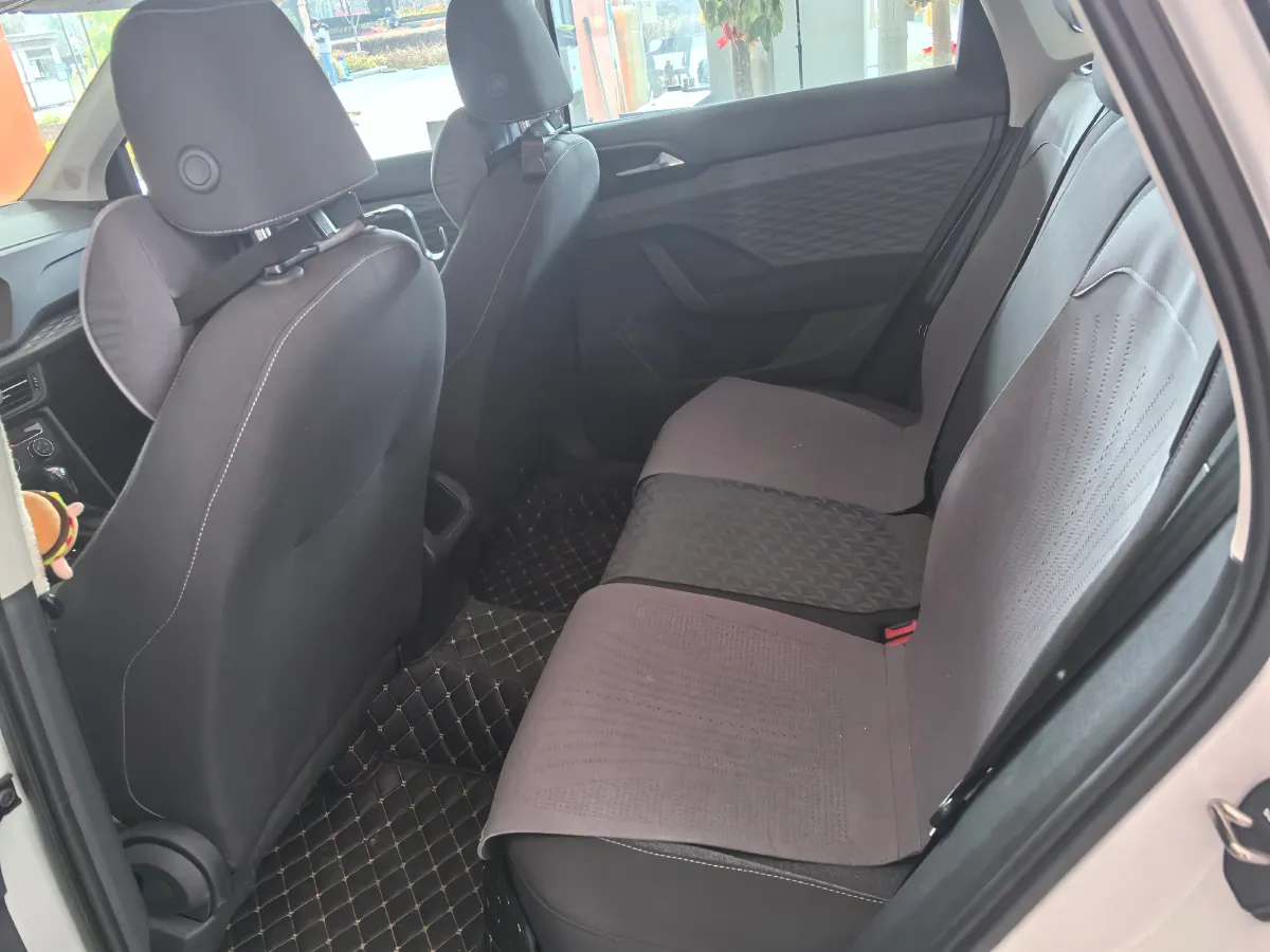 2021 Volkswagen Tharu 1.4T 150HP L4 7DCT,autocango,china used car exporter,china ev exporter,chinese used car exporter,chinese used ev exporter