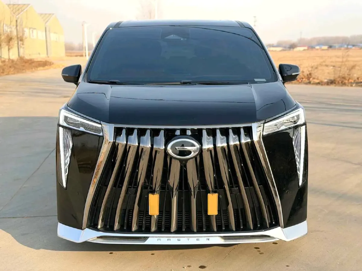 2024 GAC Trumpchi M8 2.0T 252HP L4 8AT,autocango,china used car exporter,china ev exporter,chinese used car exporter,chinese used ev exporter