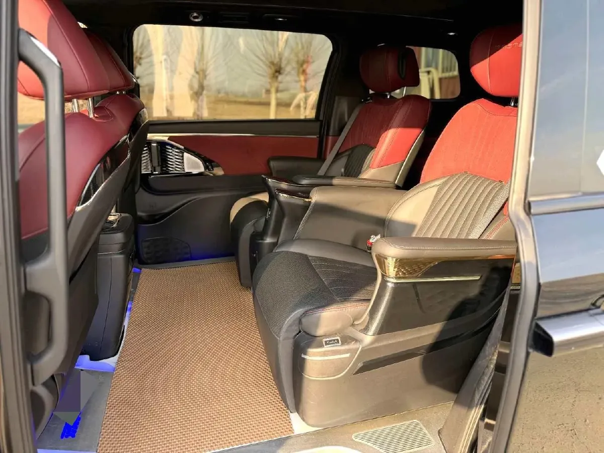 2024 GAC Trumpchi M8 2.0T 252HP L4 8AT,autocango,china used car exporter,china ev exporter,chinese used car exporter,chinese used ev exporter