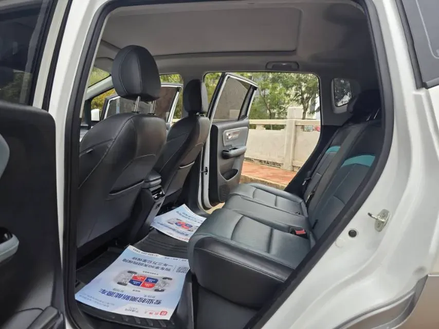 2023 Aion Y BEV 61.7KWH,autocango,china used car exporter,china ev exporter,chinese used car exporter,chinese used ev exporter