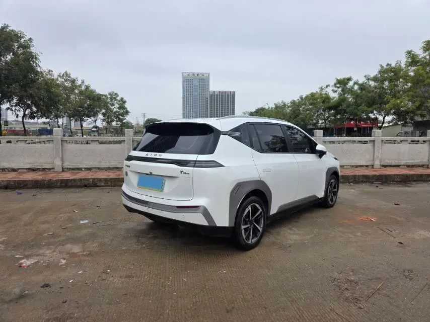 2023 Aion Y BEV 61.7KWH,autocango,china used car exporter,china ev exporter,chinese used car exporter,chinese used ev exporter