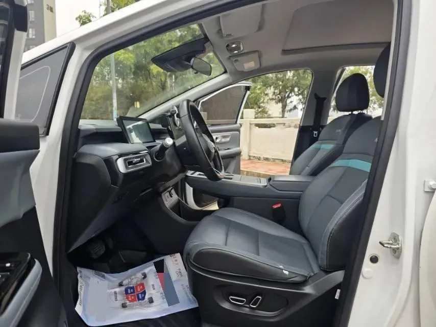 2023 Aion Y BEV 61.7KWH,autocango,china used car exporter,china ev exporter,chinese used car exporter,chinese used ev exporter