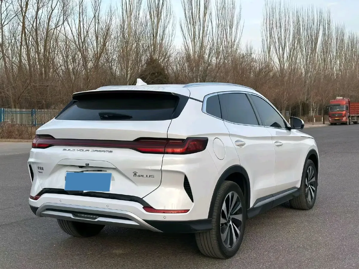 2024 BYD Song Plus 1.5L 110HP L4 E-CVT PHEV 18.3KWH,autocango,china used car exporter,china ev exporter,chinese used car exporter,chinese used ev exporter