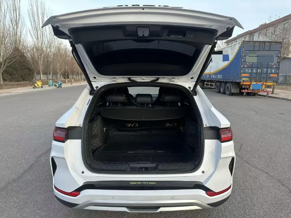 2024 BYD Song Plus 1.5L 110HP L4 E-CVT PHEV 18.3KWH,autocango,china used car exporter,china ev exporter,chinese used car exporter,chinese used ev exporter