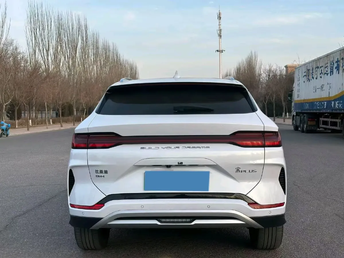 2024 BYD Song Plus 1.5L 110HP L4 E-CVT PHEV 18.3KWH,autocango,china used car exporter,china ev exporter,chinese used car exporter,chinese used ev exporter