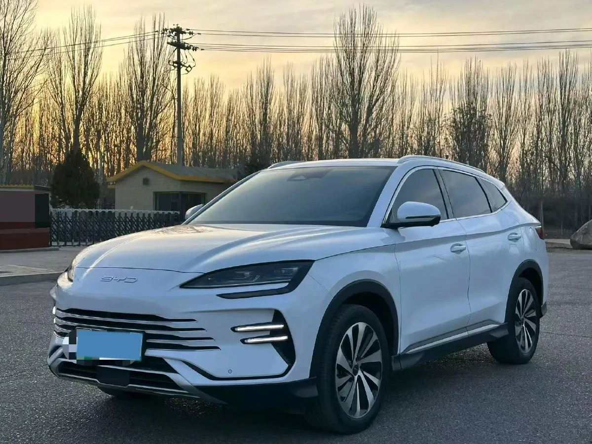 2024 BYD Song Plus 1.5L 110HP L4 E-CVT PHEV 18.3KWH,autocango,china used car exporter,china ev exporter,chinese used car exporter,chinese used ev exporter