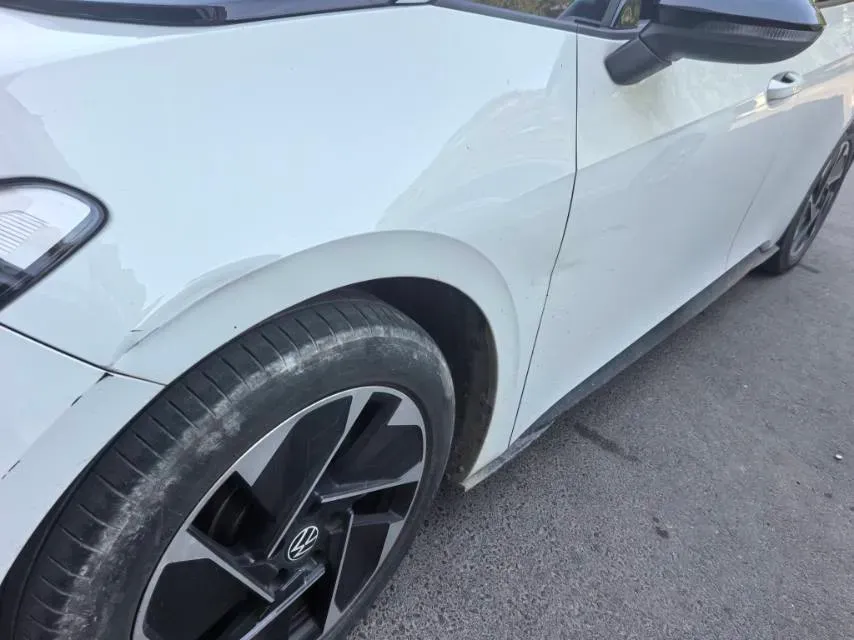 2025 Volkswagen ID.3 BEV 52.8KWH,autocango,china used car exporter,china ev exporter,chinese used car exporter,chinese used ev exporter