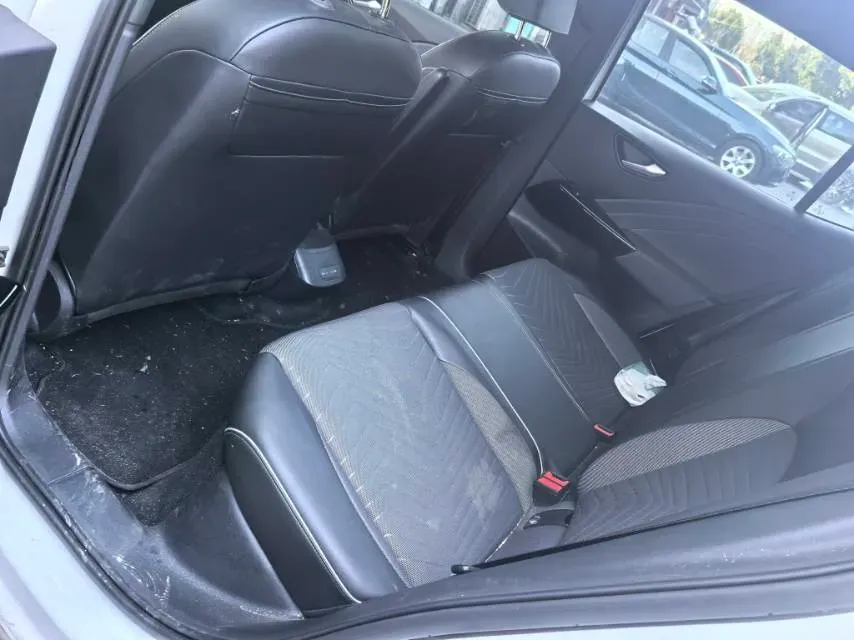 2025 Volkswagen ID.3 BEV 52.8KWH,autocango,china used car exporter,china ev exporter,chinese used car exporter,chinese used ev exporter