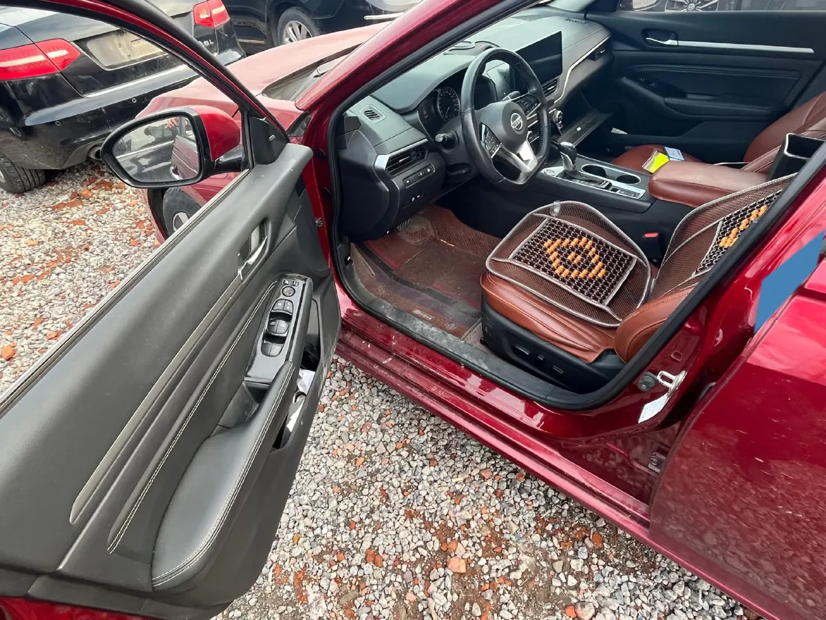 2019 Nissan Teana 2.0L 159HP L4 CVT,autocango,china used car exporter,china ev exporter,chinese used car exporter,chinese used ev exporter