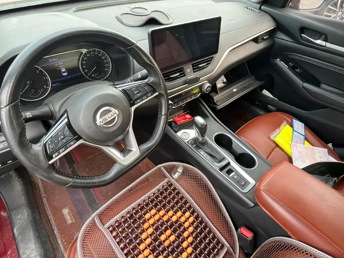 2019 Nissan Teana 2.0L 159HP L4 CVT,autocango,china used car exporter,china ev exporter,chinese used car exporter,chinese used ev exporter