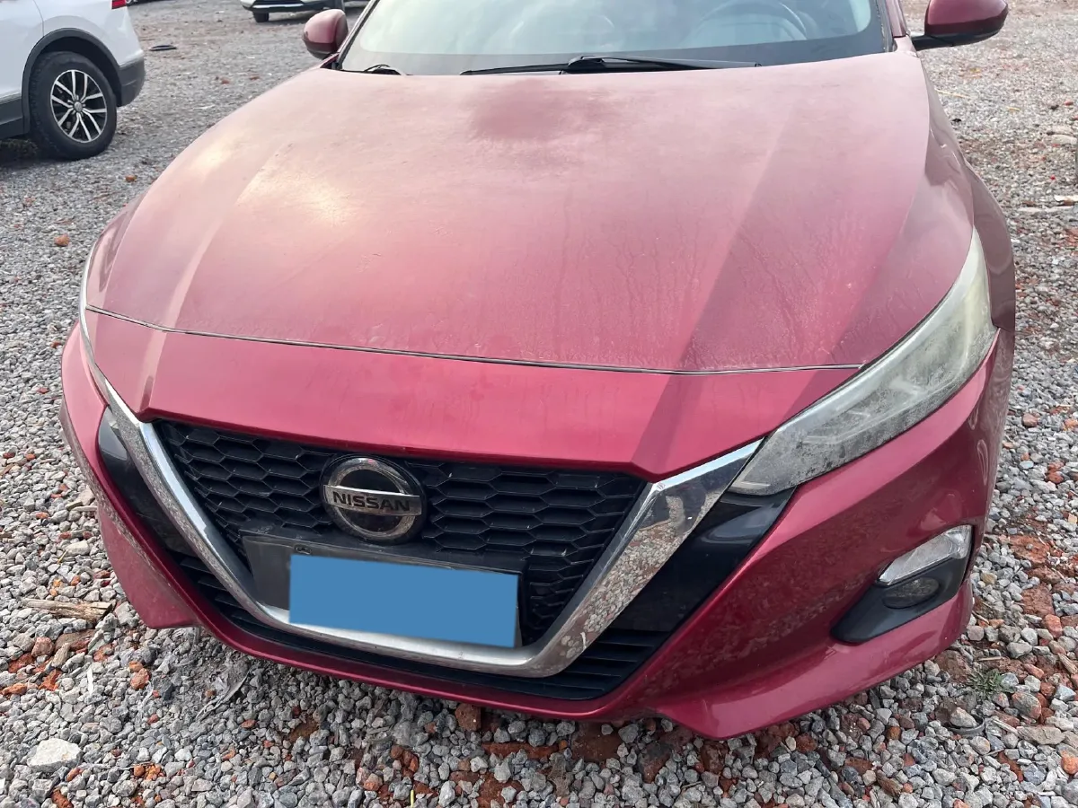 2019 Nissan Teana 2.0L 159HP L4 CVT,autocango,china used car exporter,china ev exporter,chinese used car exporter,chinese used ev exporter