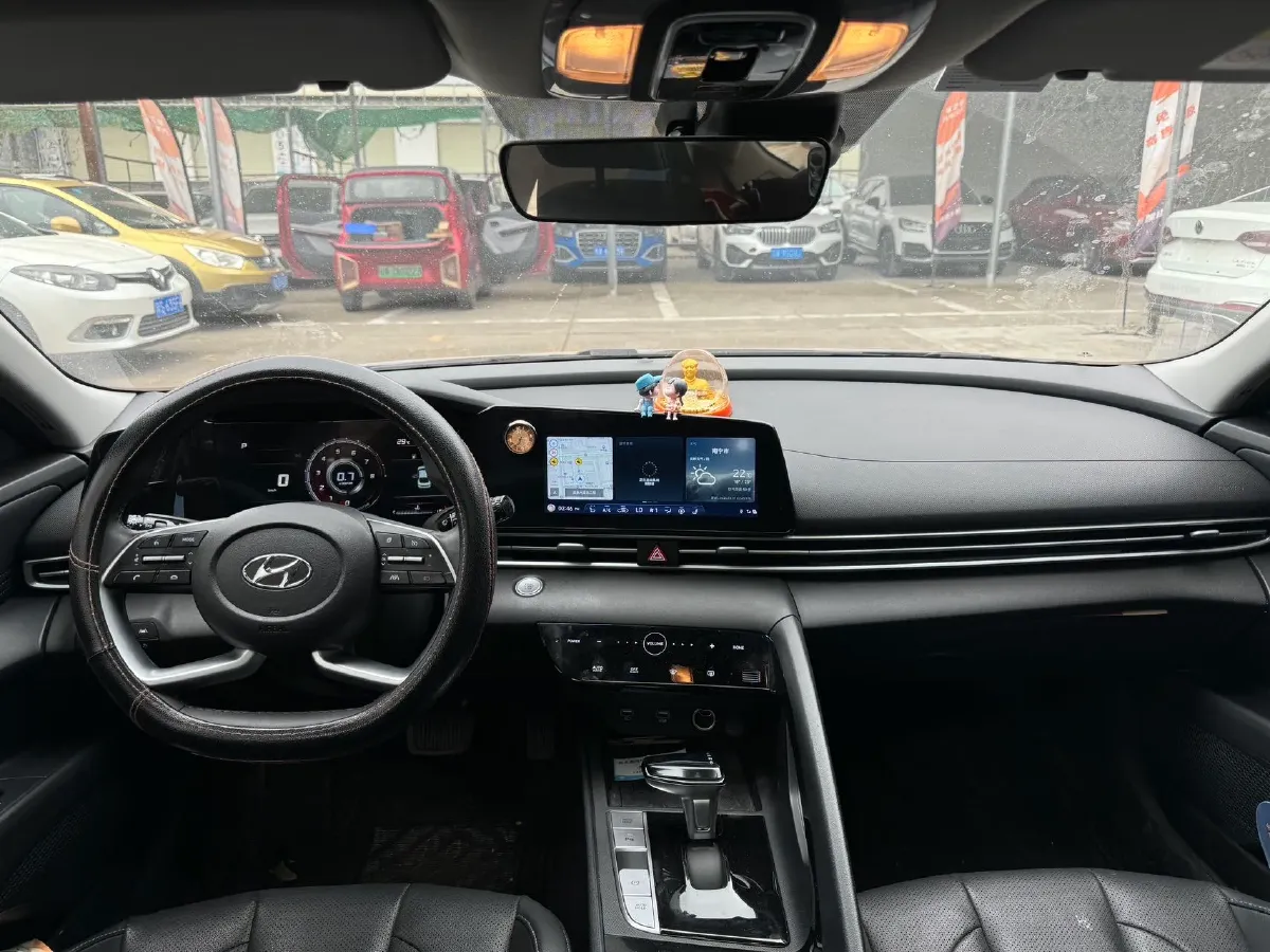 2022 Hyundai Elantra 1.5L 115HP L4 CVT,autocango,china used car exporter,china ev exporter,chinese used car exporter,chinese used ev exporter