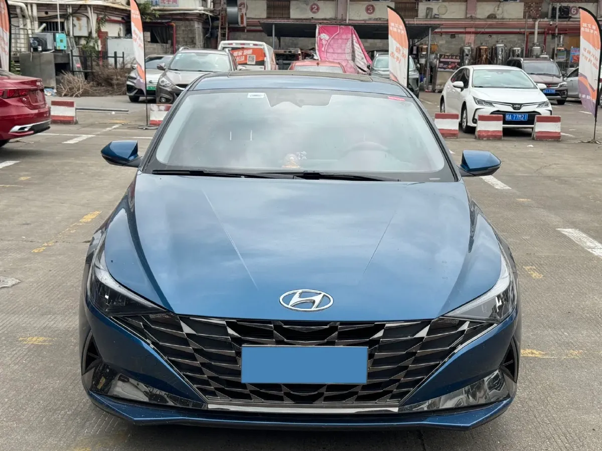 2022 Hyundai Elantra 1.5L 115HP L4 CVT,autocango,china used car exporter,china ev exporter,chinese used car exporter,chinese used ev exporter