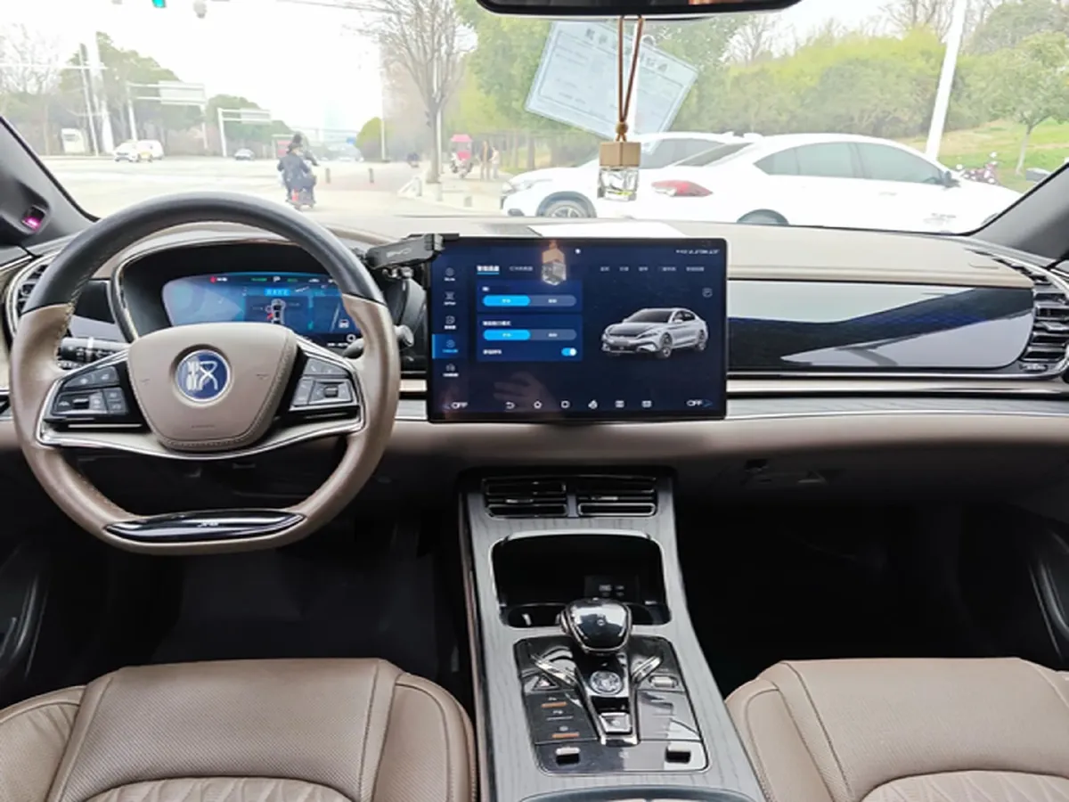 2022 BYD Han BEV 85.4KWH,autocango,china used car exporter,china ev exporter,chinese used car exporter,chinese used ev exporter