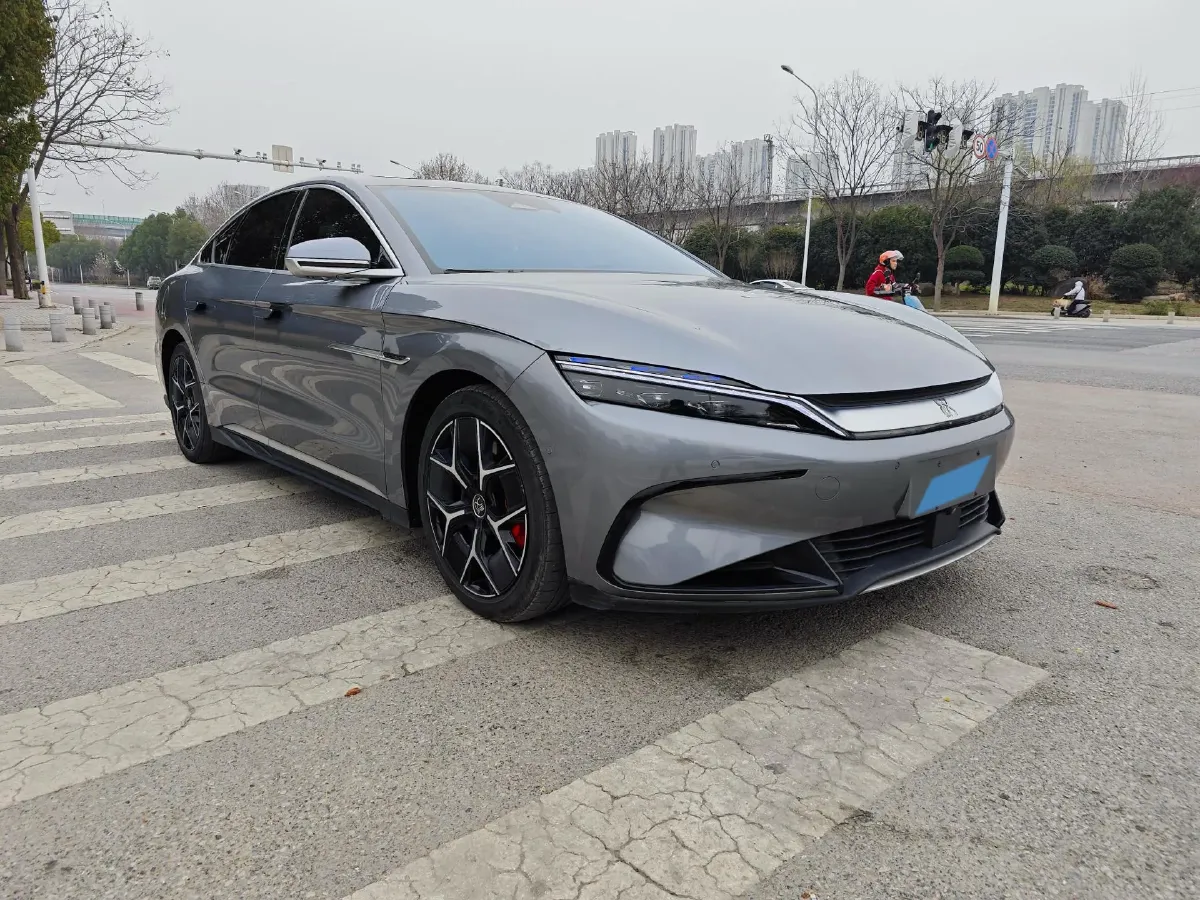 2022 BYD Han BEV 85.4KWH,autocango,china used car exporter,china ev exporter,chinese used car exporter,chinese used ev exporter