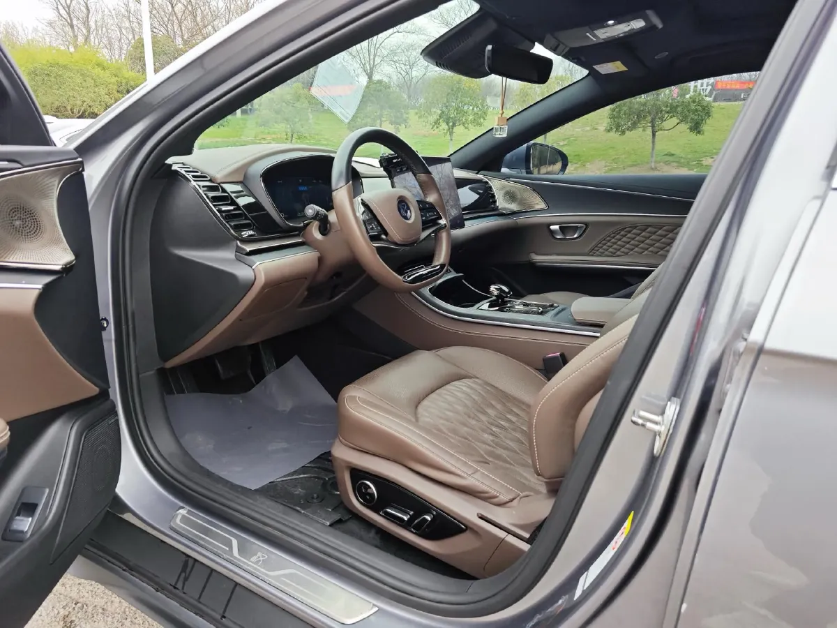 2022 BYD Han BEV 85.4KWH,autocango,china used car exporter,china ev exporter,chinese used car exporter,chinese used ev exporter