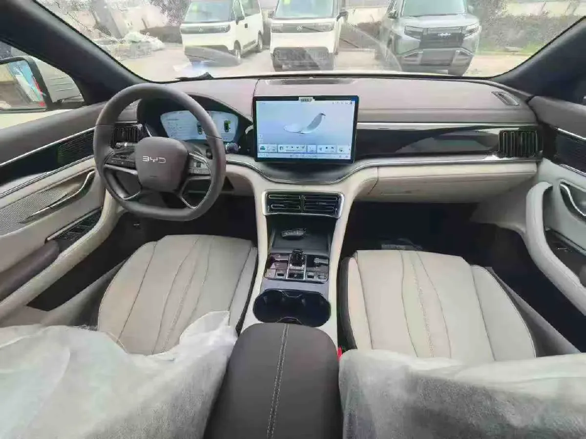 2023 BYD Song Plus 1.5L 110HP L4 E-CVT PHEV 18.3KWH,autocango,china used car exporter,china ev exporter,chinese used car exporter,chinese used ev exporter