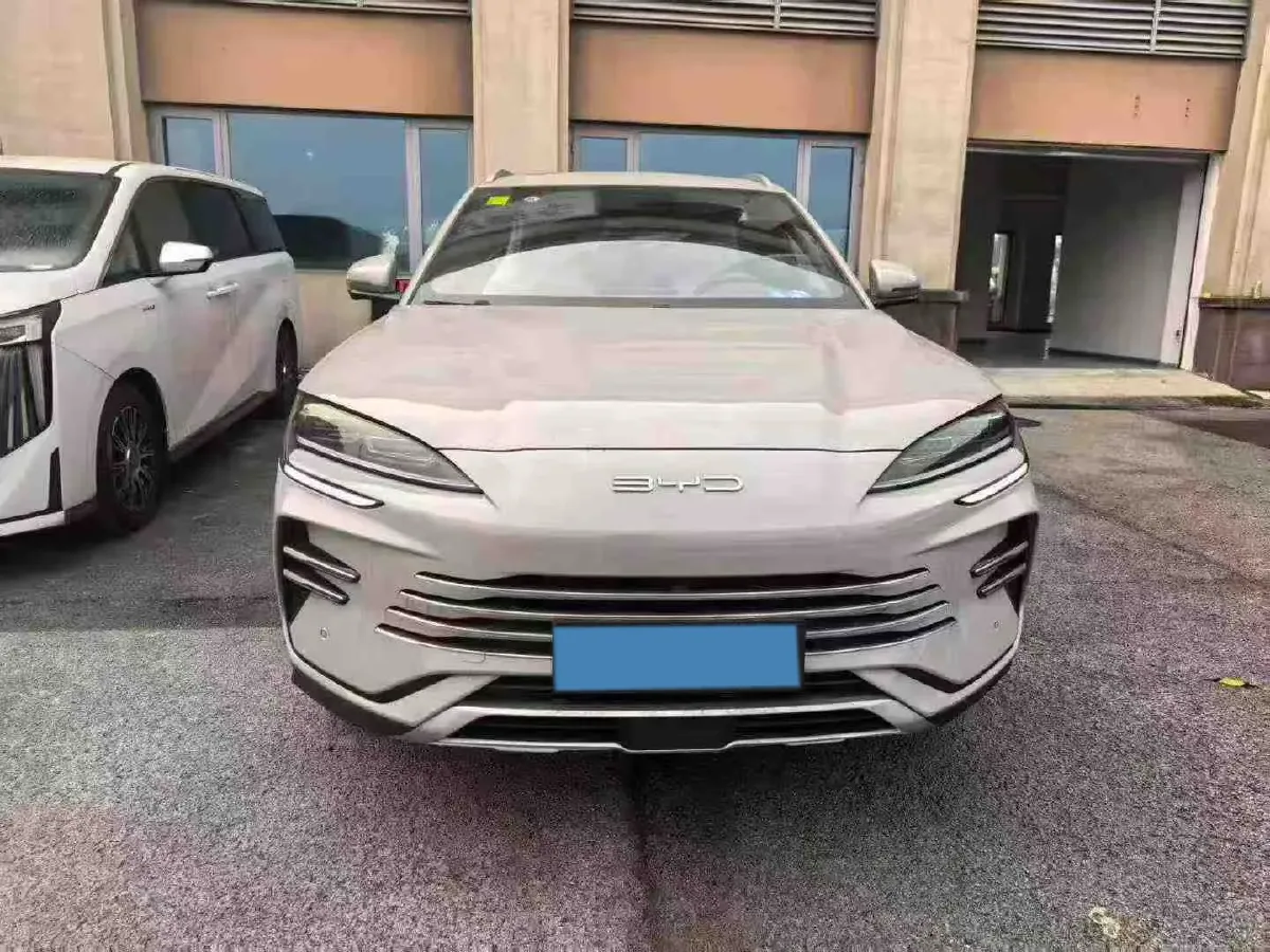 2023 BYD Song Plus 1.5L 110HP L4 E-CVT PHEV 18.3KWH,autocango,china used car exporter,china ev exporter,chinese used car exporter,chinese used ev exporter