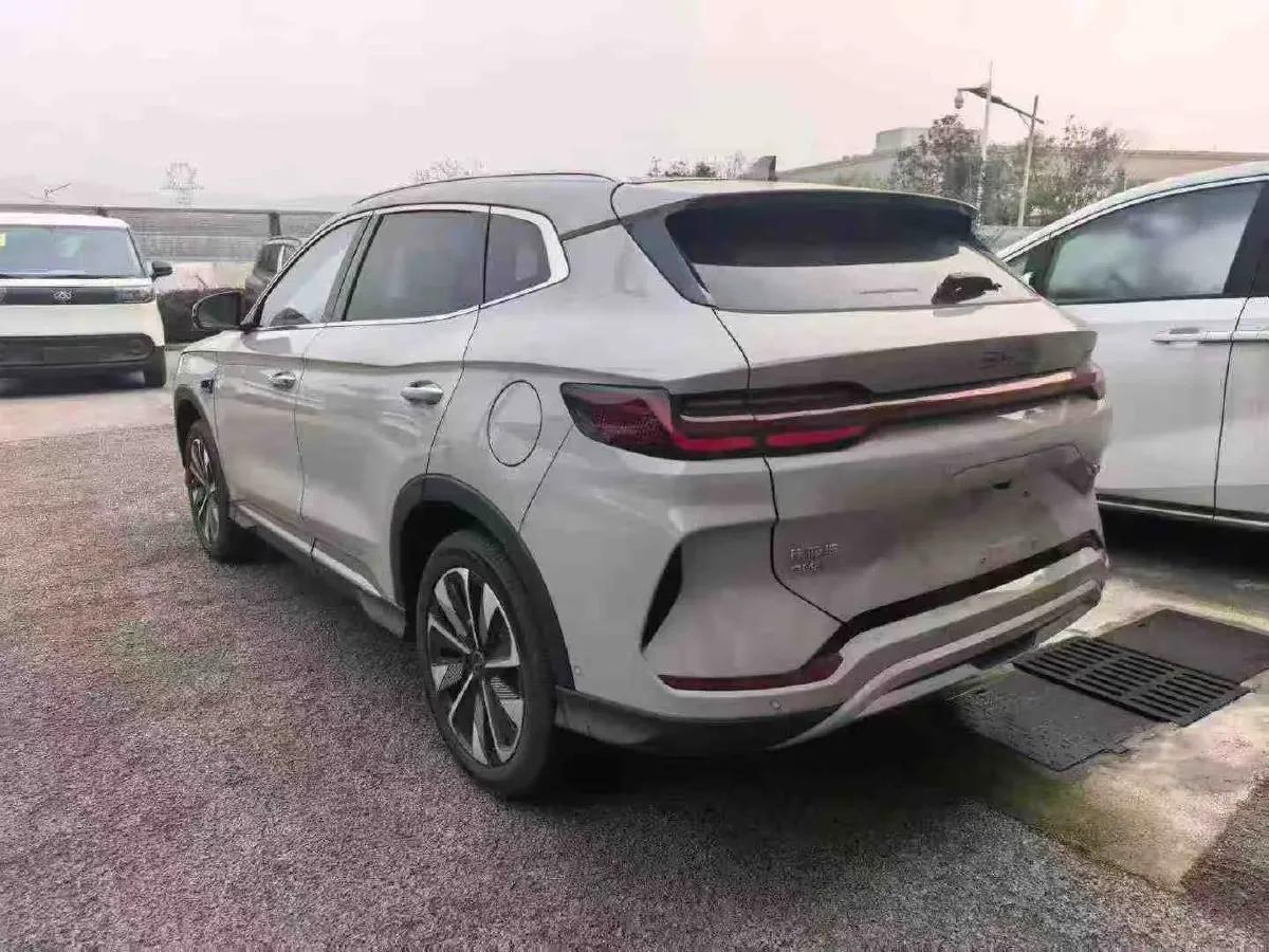 2023 BYD Song Plus 1.5L 110HP L4 E-CVT PHEV 18.3KWH,autocango,china used car exporter,china ev exporter,chinese used car exporter,chinese used ev exporter
