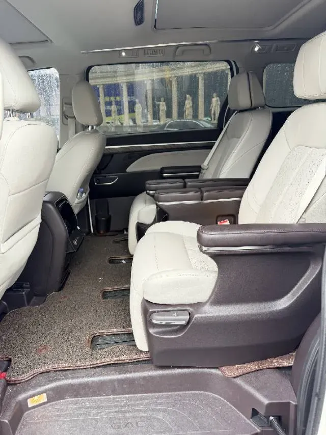 2021 GAC Trumpchi M8 2.0T 252HP L4 8AT,autocango,china used car exporter,china ev exporter,chinese used car exporter,chinese used ev exporter